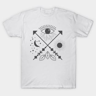 Eye See You T-Shirt